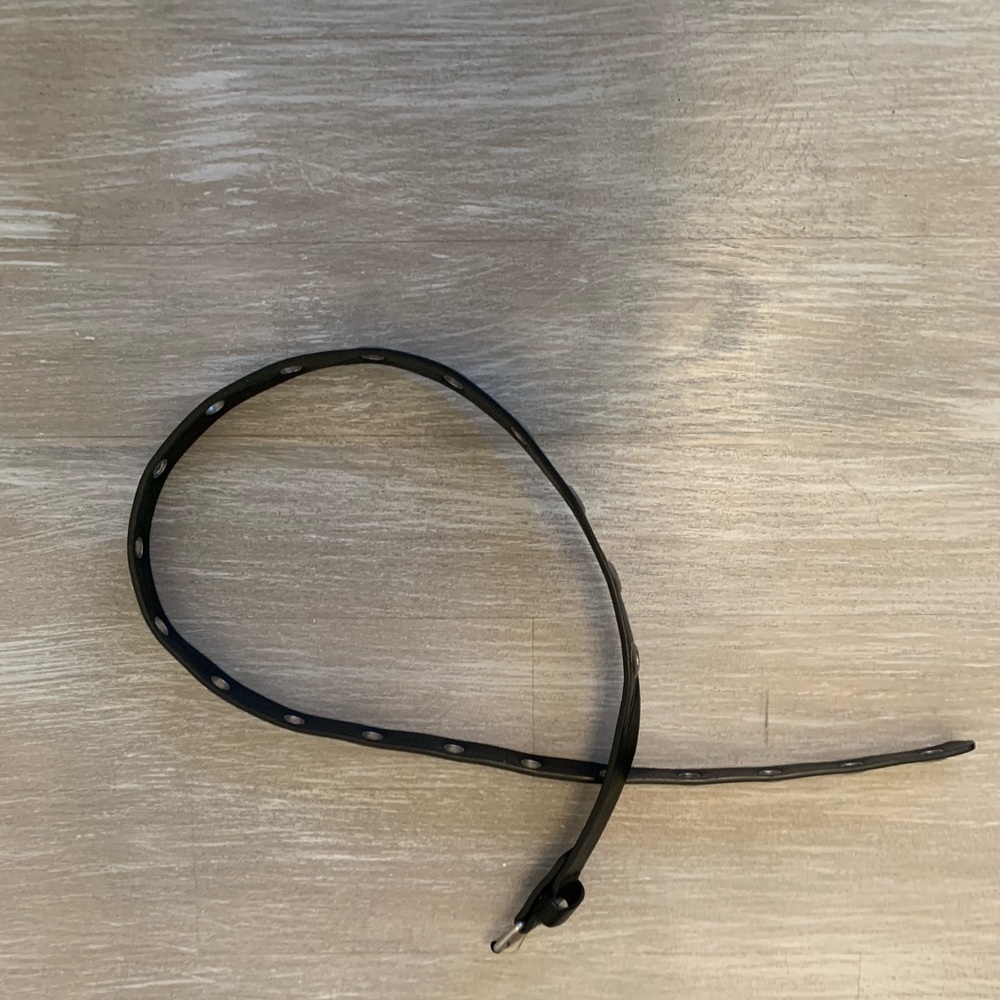 Brandy Melville belt